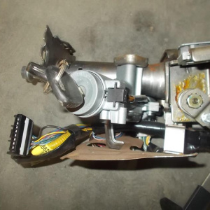 Замок зажигания SUZUKI YC11S SX4 '2008 usa