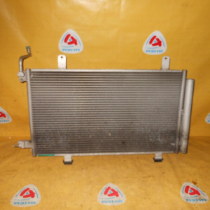 Радиатор кондиционера SUZUKI YA41S SX4 '2008