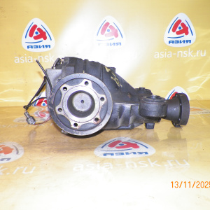 Редуктор Nissan/Infiniti PV35/CPV35/M35/HZ33/Z33/ Skyline/Stagea/Fairlady Z/350Z#G35 VQ35 R 47/15. (3.133 ). (NW). Привод на 6 болтах. Кардан на 6 бол
