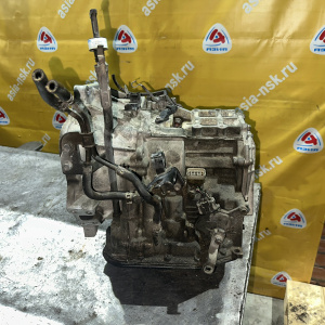 АКПП TOYOTA 1ZZ/3ZZ 8 конт. с приводом спид.