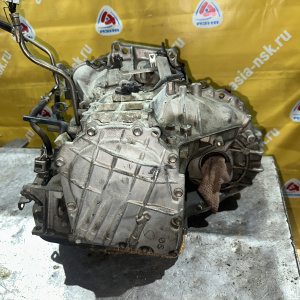 АКПП TOYOTA 1ZZ/3ZZ 8 конт. с приводом спид.