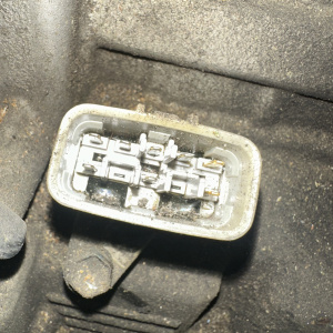 АКПП TOYOTA 1ZZ/3ZZ 8 конт. с приводом спид.