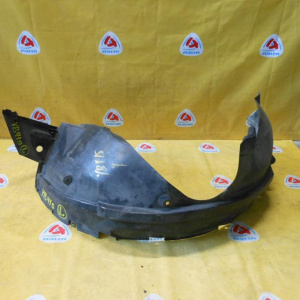 Подкрылок SUZUKI SX4 YB41S '2008 перед, лев