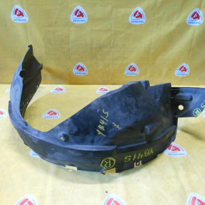 Подкрылок SUZUKI SX4 YC11S/YB41S '2008 перед, прав