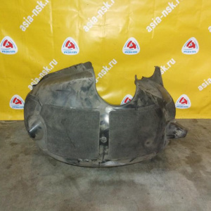 Подкрылок BMW 5-Series E60 '2003-2010 зад, лев Sedan 51717033751