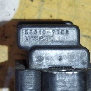 Катушка зажигания Suzuki H25A/J20A Escudo/Grand Vitara TD52W/TD62W 3 конт.