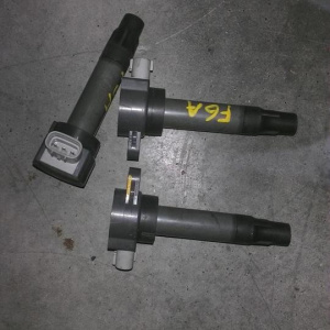 Катушка зажигания Suzuki F6A/K6A Jimny JB23