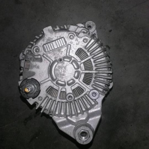Генератор NISSAN VQ35 V36/G35 '2008 4WD