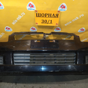 Бампер SUZUKI Swift ZC11S '2004-2007 перед т.9771 71711-63J00