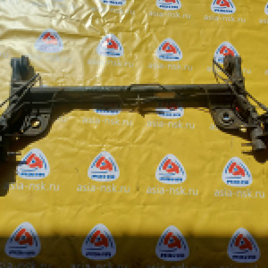 Балка Suzuki ZC11S Swift в сборе. R Dram ABS