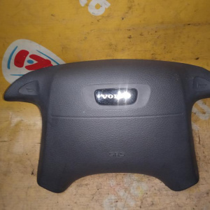 Подушка безопасности Volvo S40/V40 VS/VW '1998-2004 вод. 4 спицы с зарядом 2 фишки 30615523 30630186