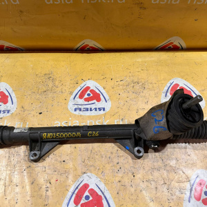 Рулевая рейка NISSAN C25/C26 Serena 2WD/4WD
