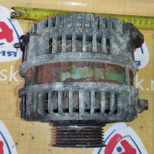 Генератор Nissan VQ23/VQ35 Murano/Teana J31/Z50 12V. 110A. 2 конт. ( S/L ) 23100-CN100/2310M-CN10A/23100-CN10C