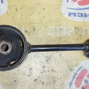 Подушка двигателя Toyota 1MZ Harrier MCU15 верх ДЕФЕКТ перед, прав в 12363-20040