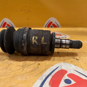 Привод NISSAN FNB13/FNB14/FNN14/SNB14/RFNB14 Sunny/Rasheen/Lucino/Pulsar R ABS 39600-62Y00