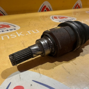 Привод NISSAN NG11/BNZ11/NZ12/NB30/BNK12/CNC25/NC25 Serena/Bluebird Sylphy/Cube/March CR14DE/HR15DE/MR20DE R 4WD ABS 39600-EN100