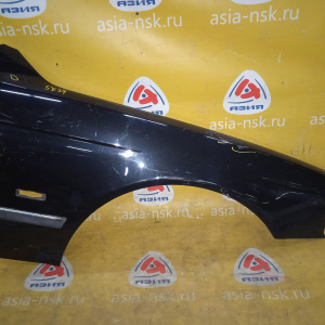 Крыло BMW 5-Series E39 перед, прав дефект