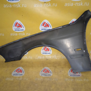 Крыло BMW 5-Series E39 перед, прав дефект