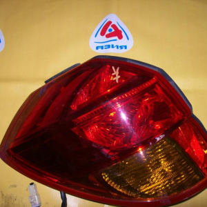 Стоп SUBARU L Legacy BP5 '2004