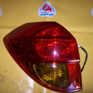 Стоп SUBARU L Legacy BP5 '2004