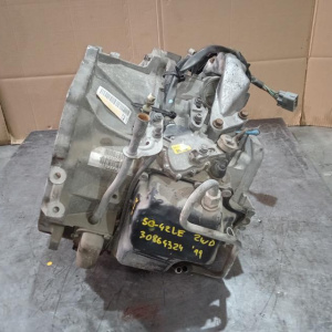 АКПП Volvo S40 B4184S/B4204S 2WD 4AT 30864324 8251808 VS/VW '1999