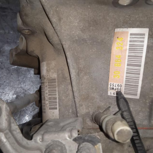 АКПП Volvo S40 B4184S/B4204S 2WD 4AT 30864324 8251808 VS/VW '1999