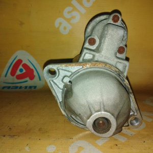 Стартер Opel 2H9/Z18XE Astra H A04 12V 1.1kW 0001107435 0001107405