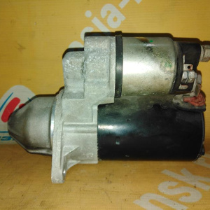 Стартер Opel 2H9/Z18XE Astra H A04 12V 1.1kW 0001107435 0001107405