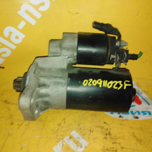 Стартер Volkswagen AEH/BFQ/BFS/AZJ/APK/AQY Golf 4 1J1/1U2 1.6L-2.0L AT 12V 1.1kW