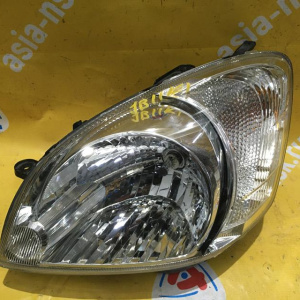 Фара HONDA лев Life JB1