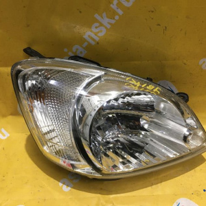 Фара HONDA прав Life JB1