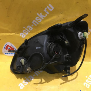 Фара HONDA прав Life JB1