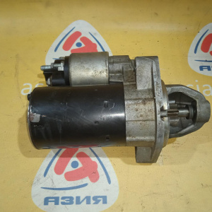 Стартер BMW M43B19/M54B22/M54B25/M54B30 3-Series E46 12V 1.4 kW 12411740374