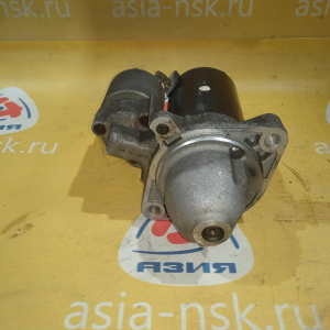 Стартер BMW M43B19/M54B22/M54B25/M54B30 3-Series E46 12V 1.4 kW 12411740374