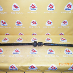 Кардан Mitsubishi H81W eK-Wagon 3G83 R 4WD Дефект подвесного. Дефект пыльника на гранате.