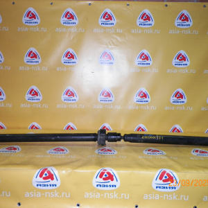 Кардан NISSAN NT30 X-Trail R Деф.пыльника