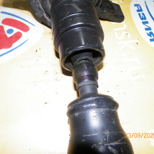 Кардан NISSAN NT30 X-Trail R Деф.пыльника