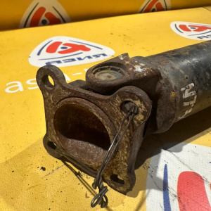 Кардан NISSAN NT30/T30 X-Trail QR20DE/QR25DE/SR20VET/YD22ETI R ДЕФЕКТ 37000-8H510