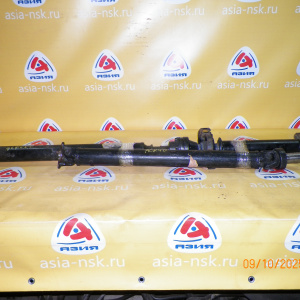 Кардан TOYOTA ACR40/MCR40 Estima a/t Дефект пыльника на гранате. Разобран.