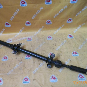Кардан TOYOTA SV55/ZCT15/ZZT245 Vista/Opa/Premio/Allion Дефект