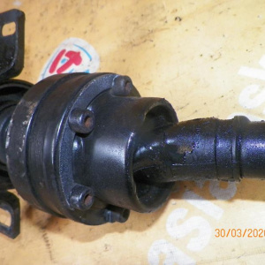 Кардан TOYOTA SV55/ZCT15/ZZT245 Vista/Opa/Premio/Allion Дефект