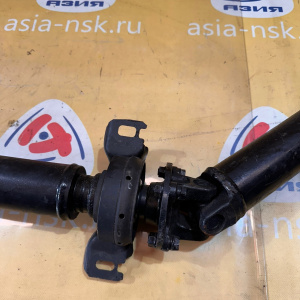 Кардан TOYOTA SV55/ZCT15/ZZT245 Vista/Opa/Premio/Allion 1AZFSE/1ZZFE/3SFE ДЕФЕКТ ПЫЛЬНИКА PV40 37100-32090