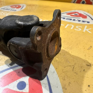 Кардан TOYOTA/Lexus GRJ158/GRN215/GRN285/GRJ120/VZJ125/GRJ150 4Runner/Land Cruiser Prado/Hilux Surf#GX460 1GRFE/2TRFE/3RZFE/5LE/5VZFE F a/t 650 mm Деф