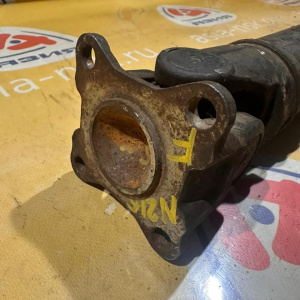 Кардан TOYOTA/Lexus GRJ158/GRN215/GRN285/GRJ120/VZJ125/GRJ150 4Runner/Land Cruiser Prado/Hilux Surf#GX460 1GRFE/2TRFE/3RZFE/5LE/5VZFE F a/t 650 mm Деф