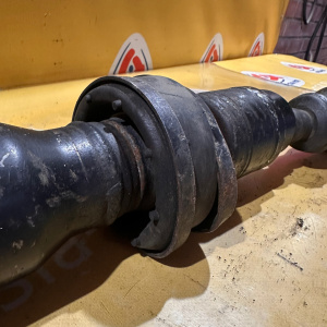 Кардан NISSAN Z50/PNZ50 Murano VQ35 ДЕФЕКТ ПЫЛЬНИКА И ПОДВЕСНОГО 37000-CB000/37000-CB00A