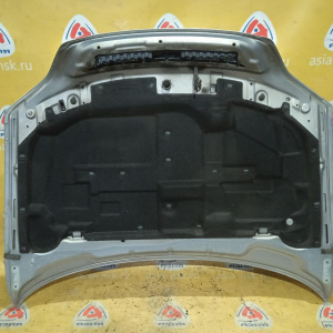 Капот Opel Astra G T98/F35/F48/F67/F69 '2003 с решёткой 9198840 (вмятины) 93171043