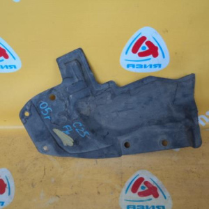 Защита двигателя NISSAN C25/C26 Serena перед, лев