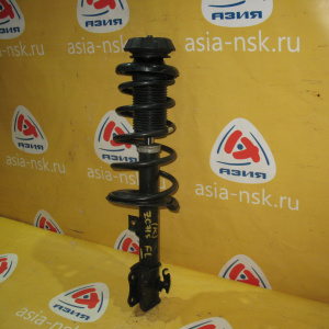 Стойка SUZUKI ZC11S, ZC21S, ZC31S, ZC71S Swift перед, лев