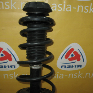 Стойка SUZUKI ZC11S, ZC21S, ZC31S, ZC71S Swift перед, лев