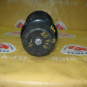 Стойка SUZUKI ZC11S, ZC21S, ZC31S, ZC71S Swift перед, лев